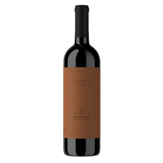 Vinho UVVA Bateia Tinto 750ml