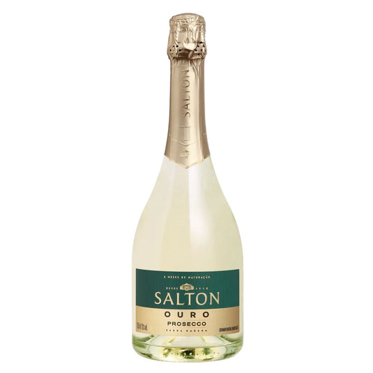 Espumante Salton Prosecco Seco Ouro 750ml