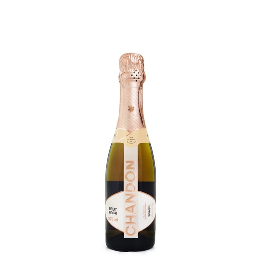 Espumante Chandon Brut Rosé 375ml