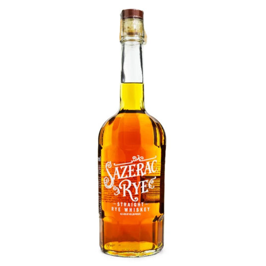Whisky Sazerac Rye 750ml