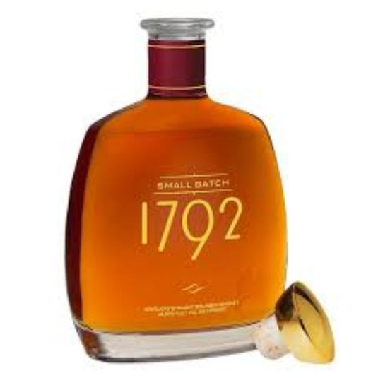 Whisky 1792 Small Batch 750ml