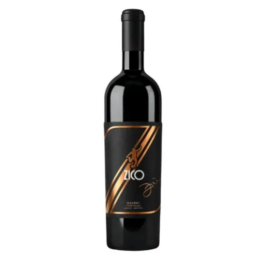 Vinho Zico Premium Malbec Roble 750ml
