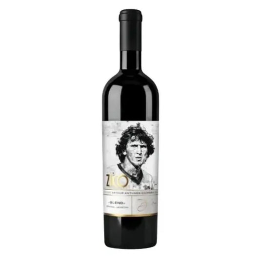 Vinho Septima Gran Reserva Tannat 750ml