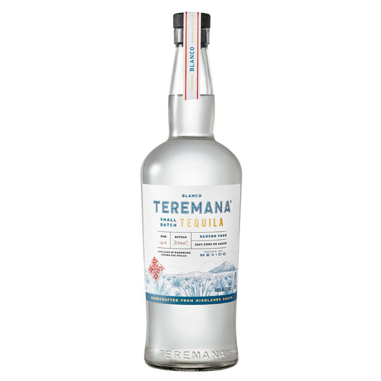 Tequila Teremana Blanco 700ml