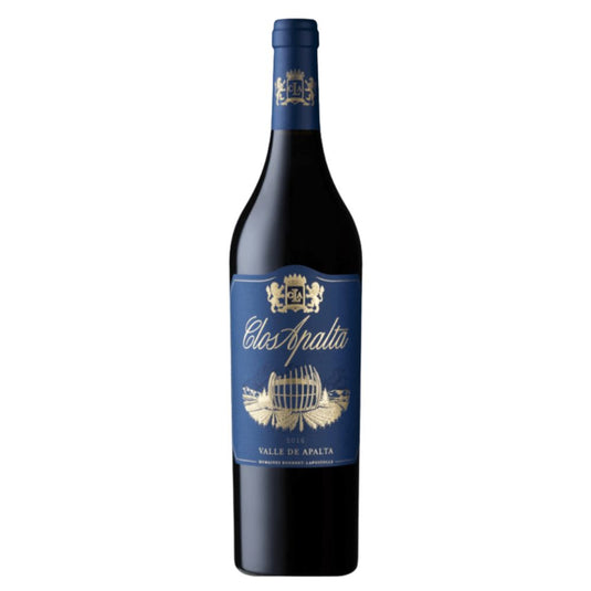Vinho Clos Apalta Vinothèque 2016 750ml