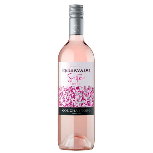 Vinho Concha Y Toro Reservado Sprit Rosé 750ml
