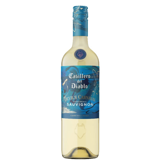 Vinho Casillero del Diablo Devil's Carnaval Sauvignon Blanc 750ml