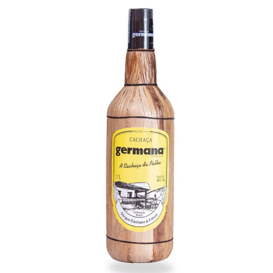 Cachaça Germana 1L