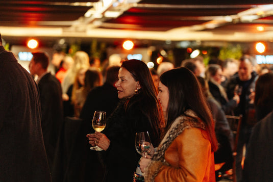Wine Sessions: teste o seu conhecimento sobre vinhos