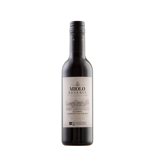 Vinho Miolo Reserva Cabernet Sauvignon 375ml