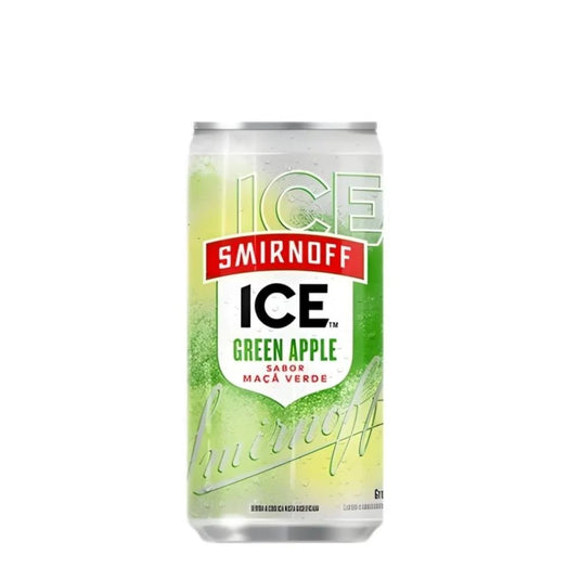 Smirnoff Ice Green Apple Lata 269ml