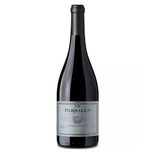 Vinho Parrales Cabernet Sauvignon 750ml
