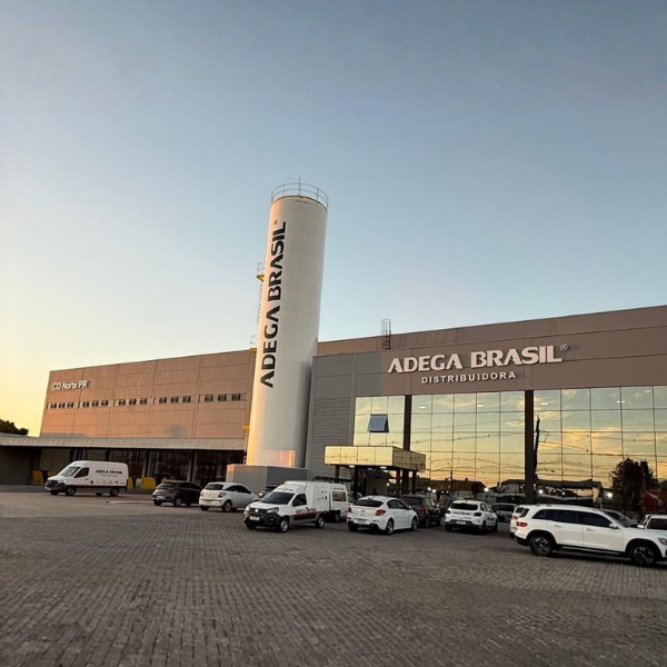 Adega Brasil