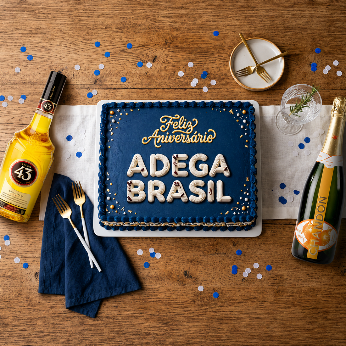 Adega Brasil
