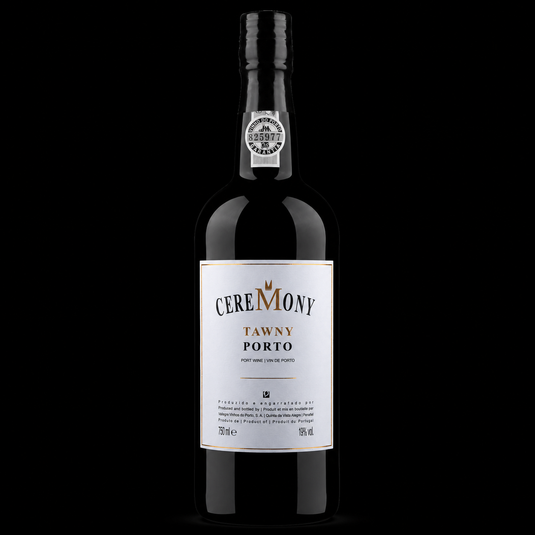 Vinho Porto Ceremony Tawny 750ml