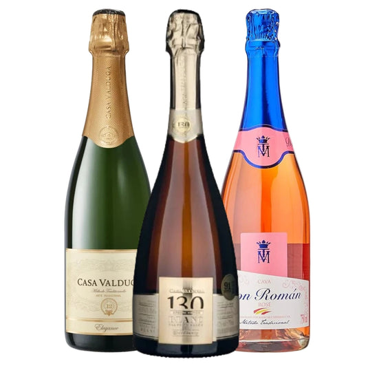 Combo Vinho Especial