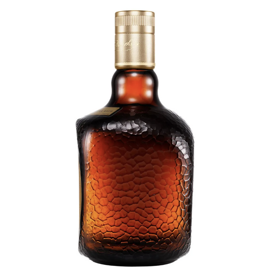 Whisky Old Parr 12 Anos 1L
