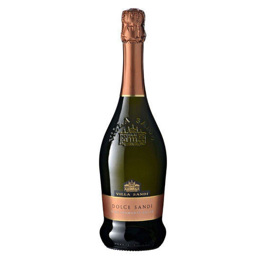 Espumante Moscato Dolce Villa Sandi 750ml
