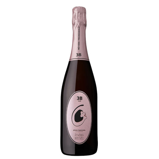 Espumante Filipa Pato 3B Brut Rosé 750ml