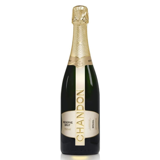 Espumante Chandon Reserve Brut 750ml