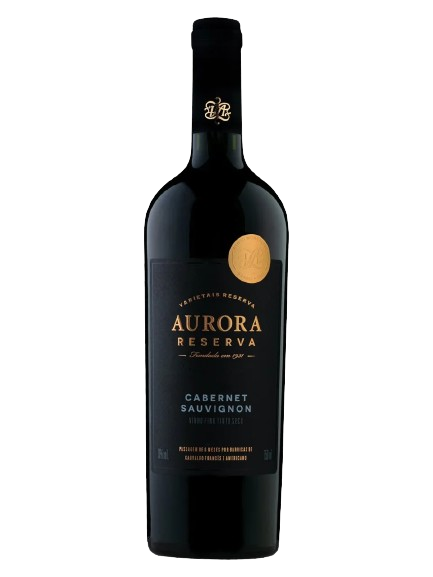Vinho Aurora Reserva Cabernet Sauvignon 750ml