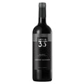 Vinho Latitud 33 Cabernet Sauvignon 750ml
