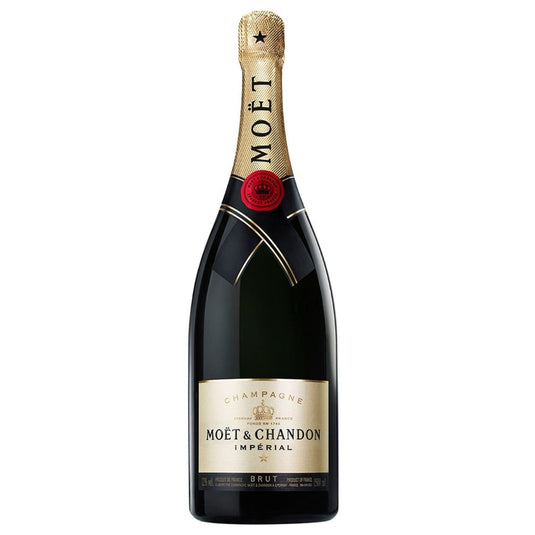 Champagne Moet & Chandon Brut Imperial Magnu 1,5L
