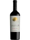 Vinho La Linda Malbec 750ml