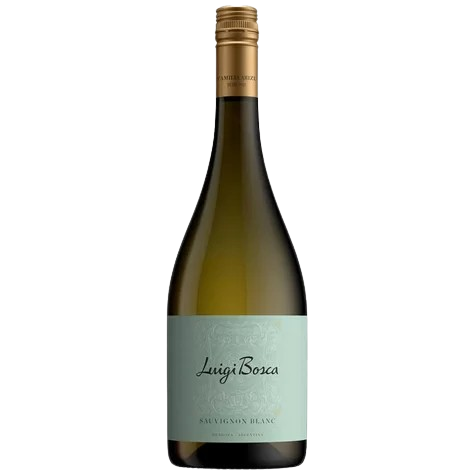 Vinho Luigi Bosca Sauvignon Blanc 750ml