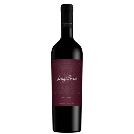 Vinho Luigi Bosca Reserva Malbec 750ml