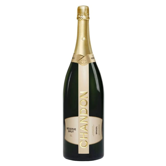Espumante Chandon Réserve Brut Jeroboam 3L