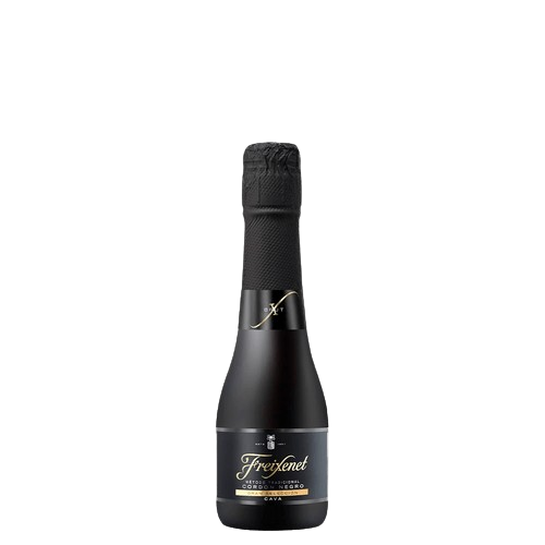 Espumante Cava Freixenet Cordon Negro 200ml