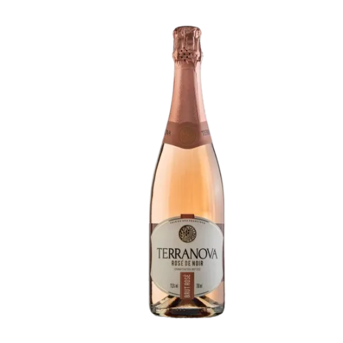 Espumante Miolo Terranova Brut Rosé 750ml