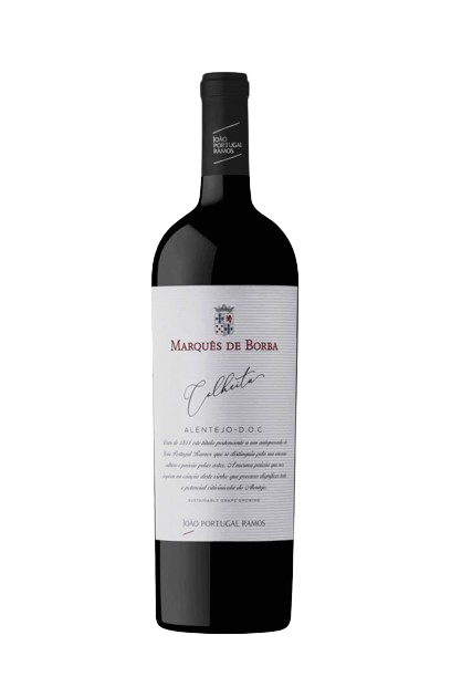 Vinho Marques De Borba Tinto 750ml