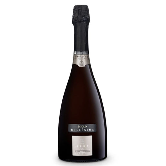Espumante Miolo Cuvee Brut Millésime 750ml