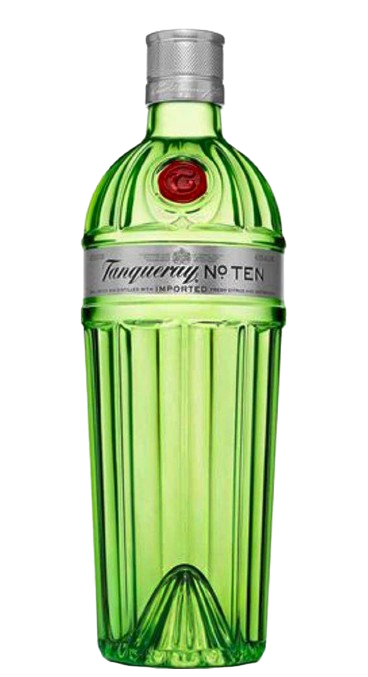 Gin Tanqueray Ten 750ml