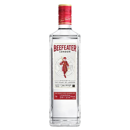 Gin Beefeater 750ml