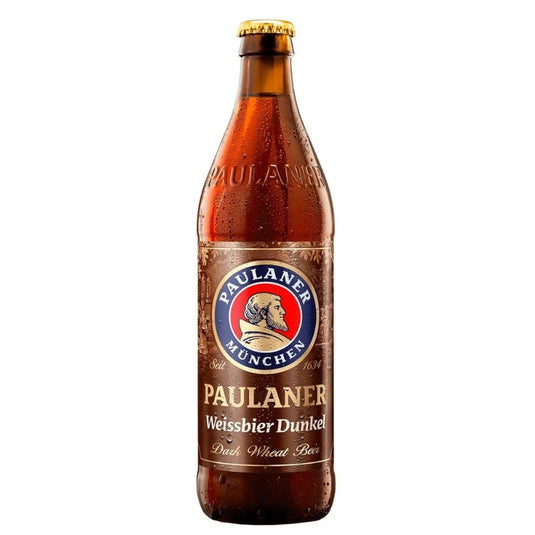 Cerveja Paulaner Dunkel 500ml
