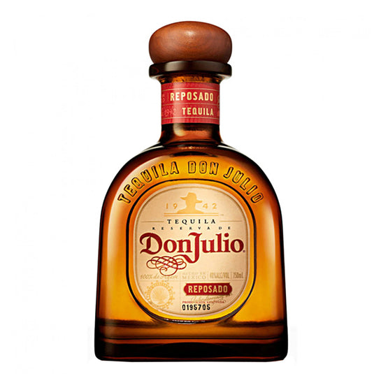 Tequila Don Julio Reposado 750ml