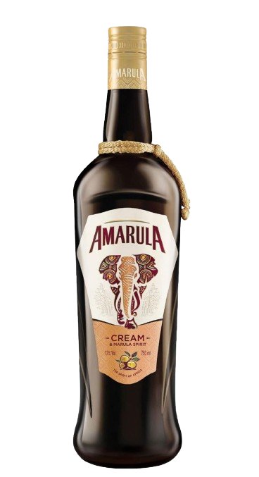 Licor Amarula  750ml