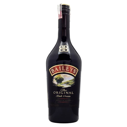 Licor Baileys Original Irish Cream 750ml