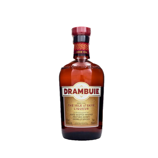 Licor Drambuie 750ml