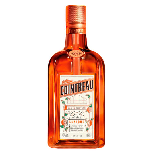 Licor Cointreau 700ml