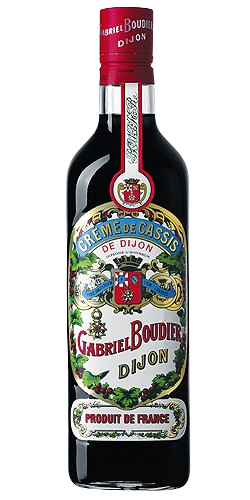 Licor Gabriel Boudier Cassis 700ml