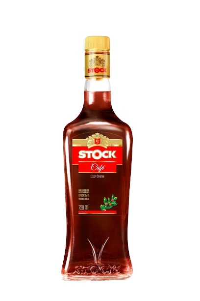 Licor Stock Creme Cafe 720ml