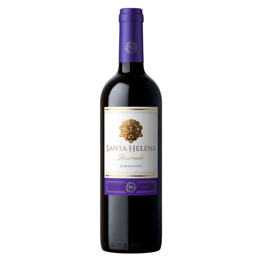 Vinho Santa Helena Reservado Carmenere 750ml