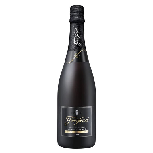 Espumante Cava Freixenet Cordon Negro 750ml