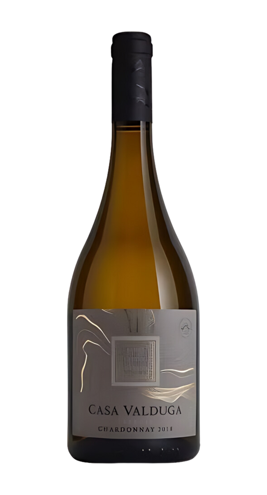 Vinho Casa Valduga Terroir Chardonnay 750ml