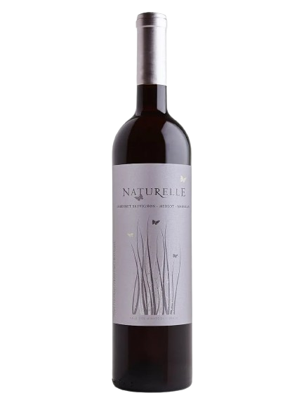 Vinho Casa Valduga Naturelle Tinto 750ml