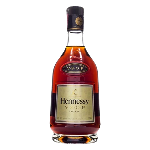 Cognac Hennessy Vsop